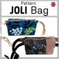 Preview: JOLI Bag Pattern